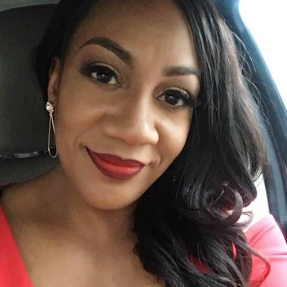 Meet your Posher, Keysha - Picture 1 of 1